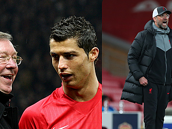 Klopp | Liverpool boss must ma...
